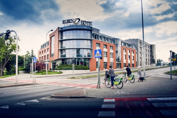 Hotel Ruben